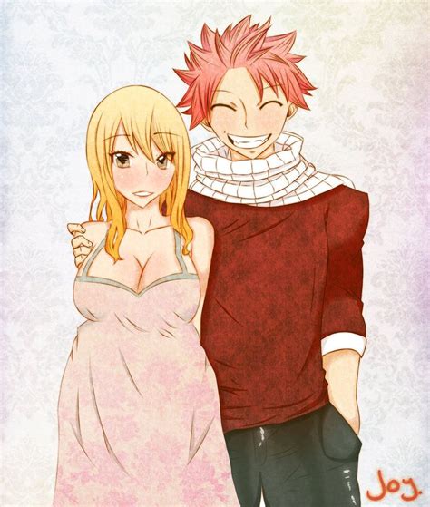 nalu fanfic|natsu and lucy pregnant.